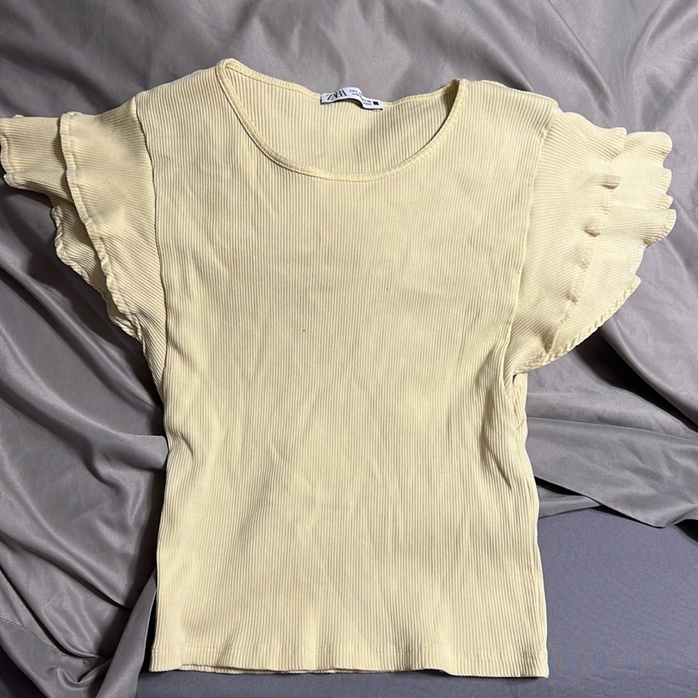 Zara Top
